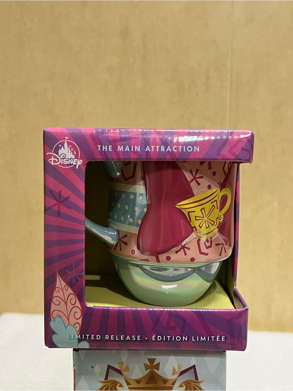 Disney Stackable mugs - Picture 8 of 11